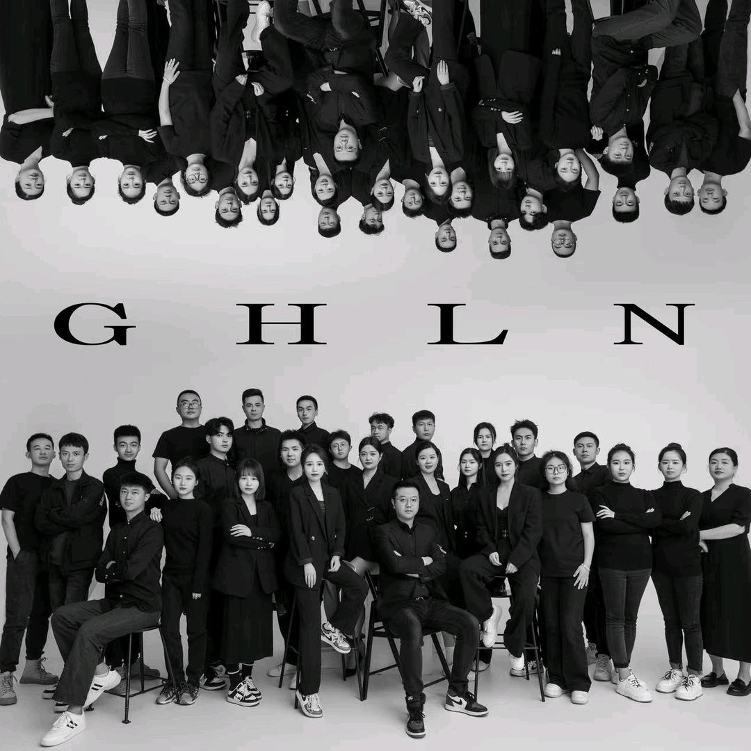 光合流年摄影官方账号