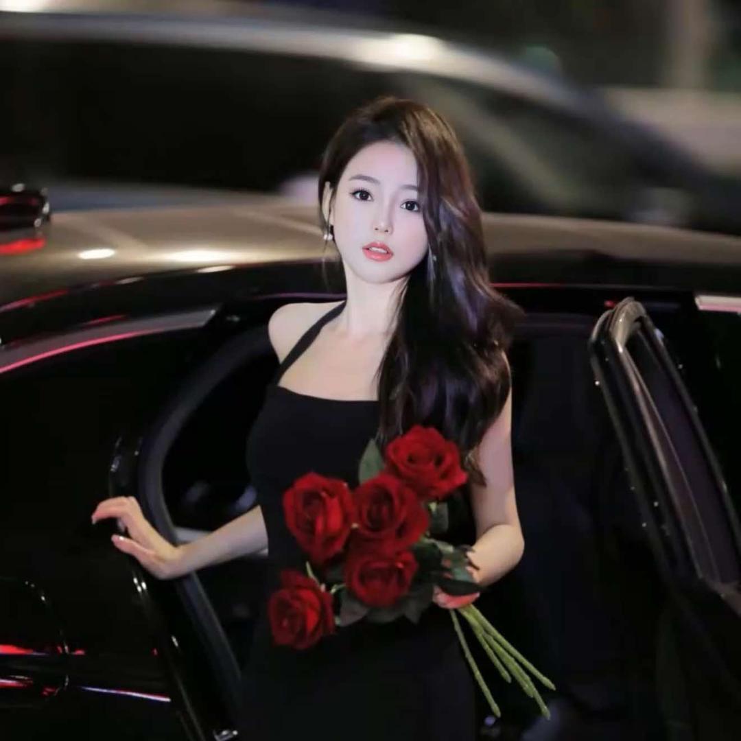 蒙佳人 瑶妹子