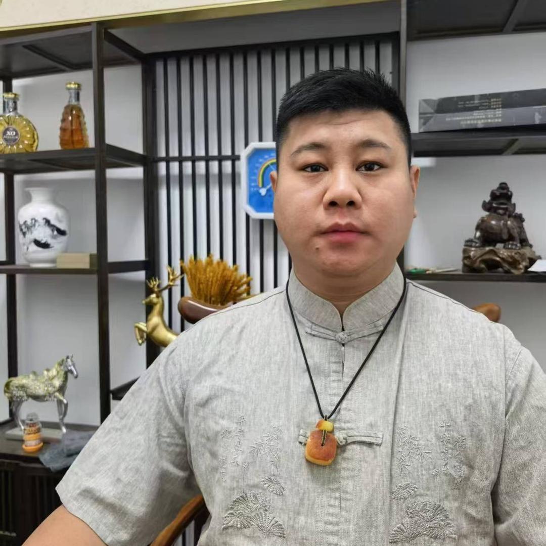 liser岁月静好时