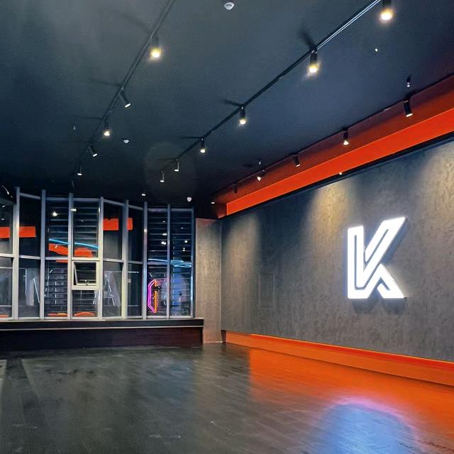 KAMiCOO舞营京汉店