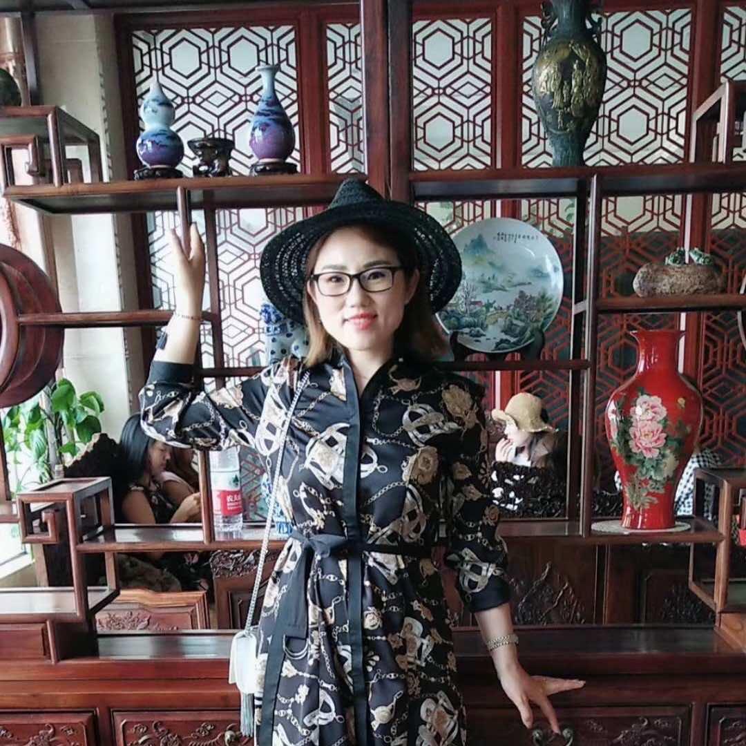 娜姐海参水产批发