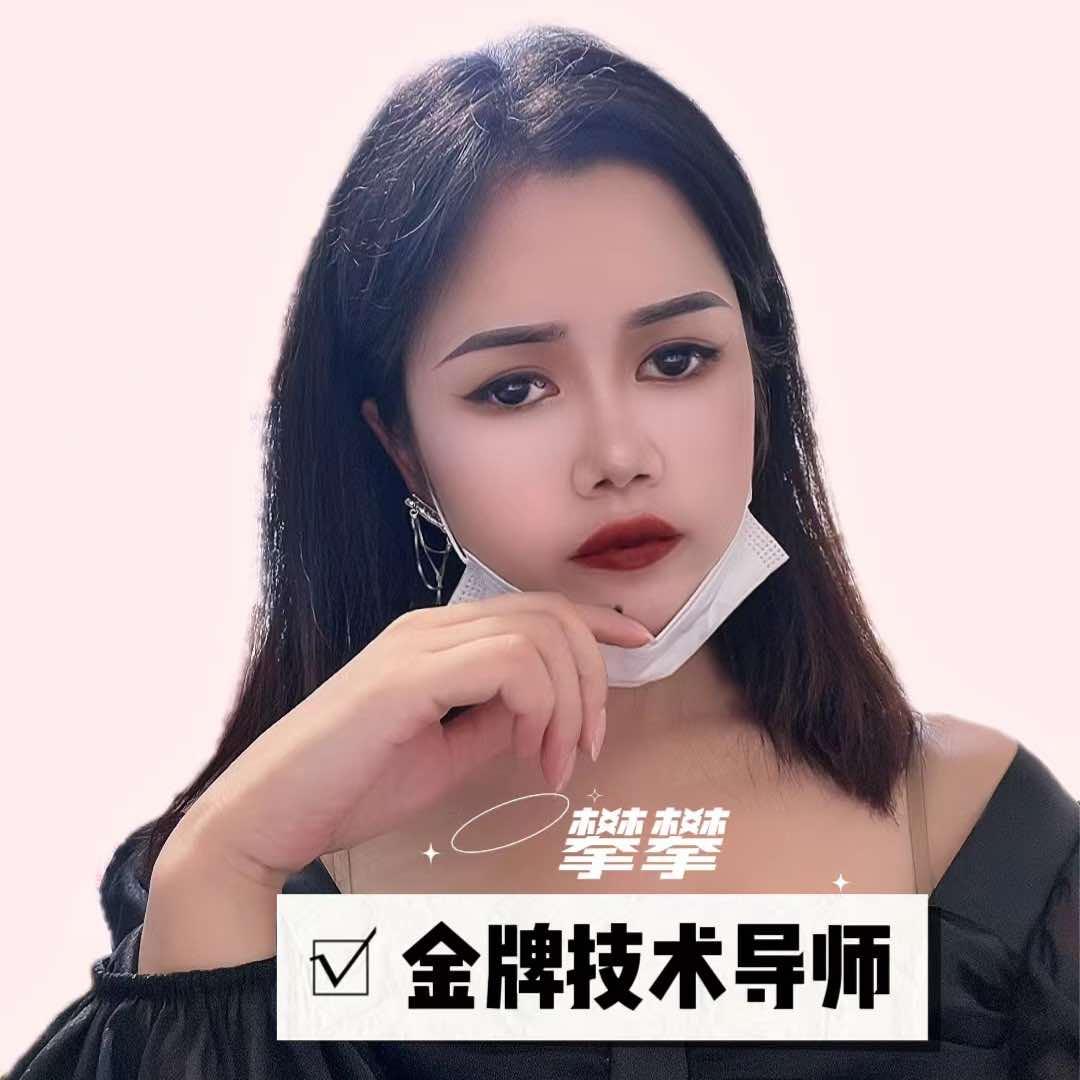 攀攀美甲·美睫(夏溪店)官方号