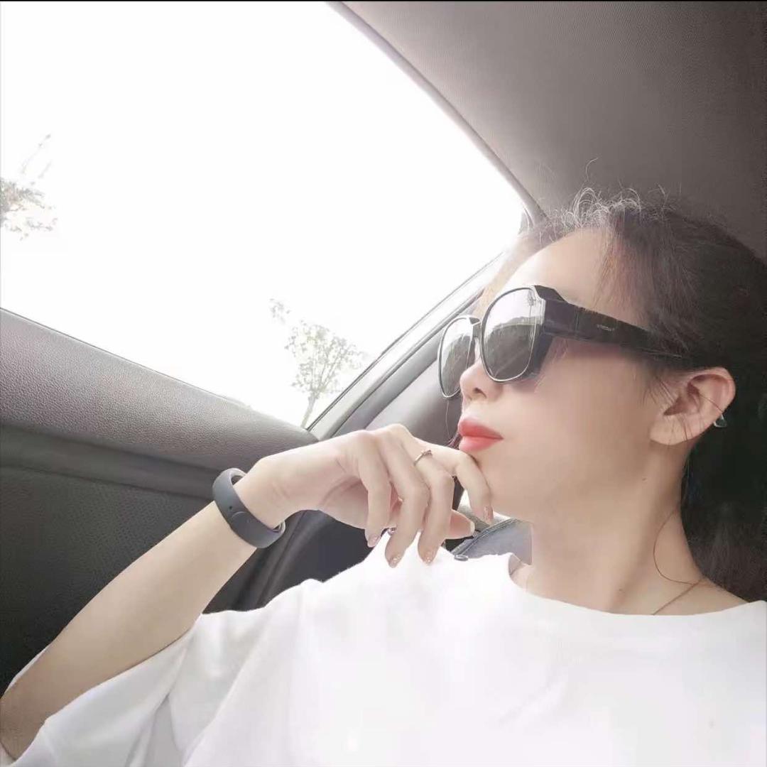 小张姐姐
