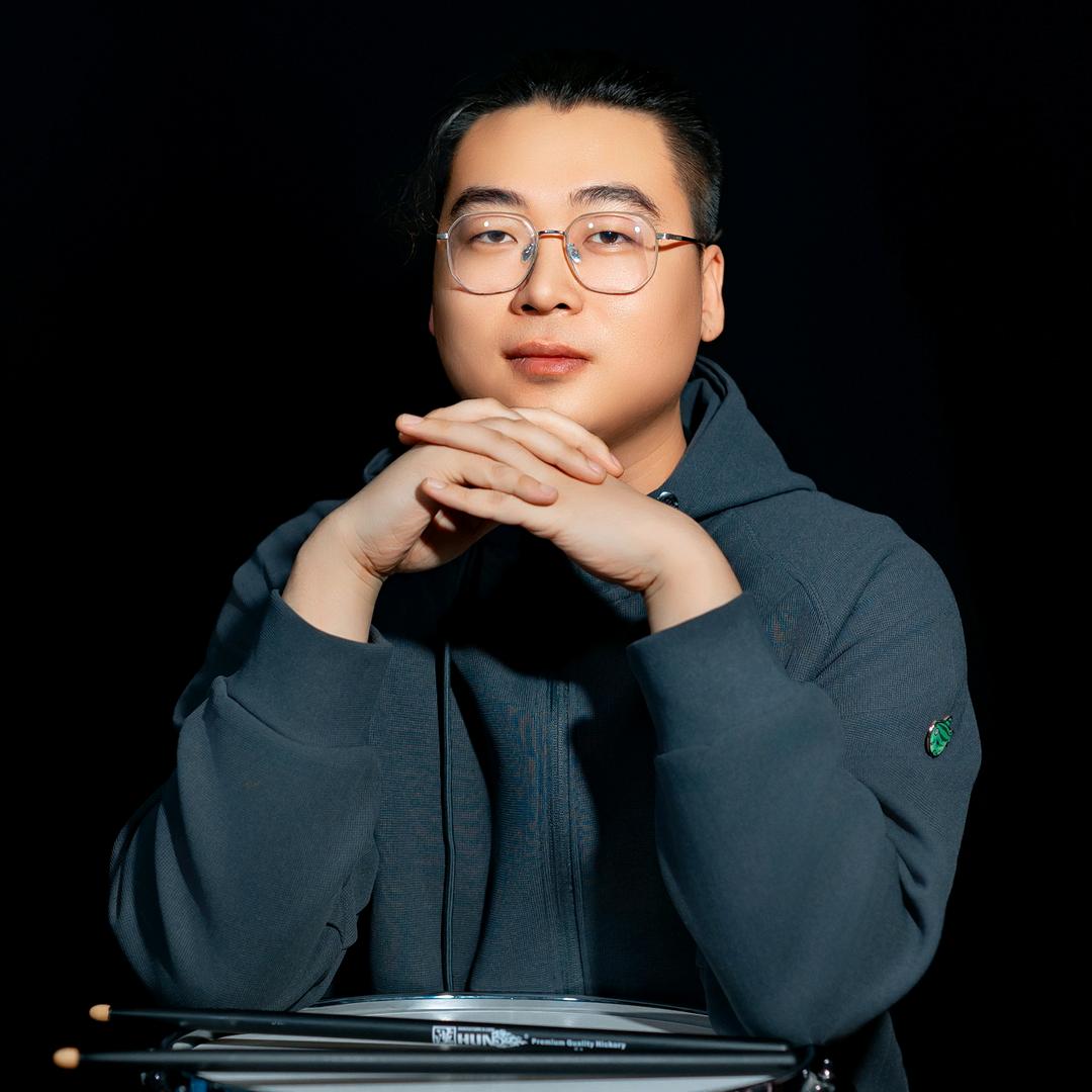 鹤岗达达老师 | 罗兰音乐