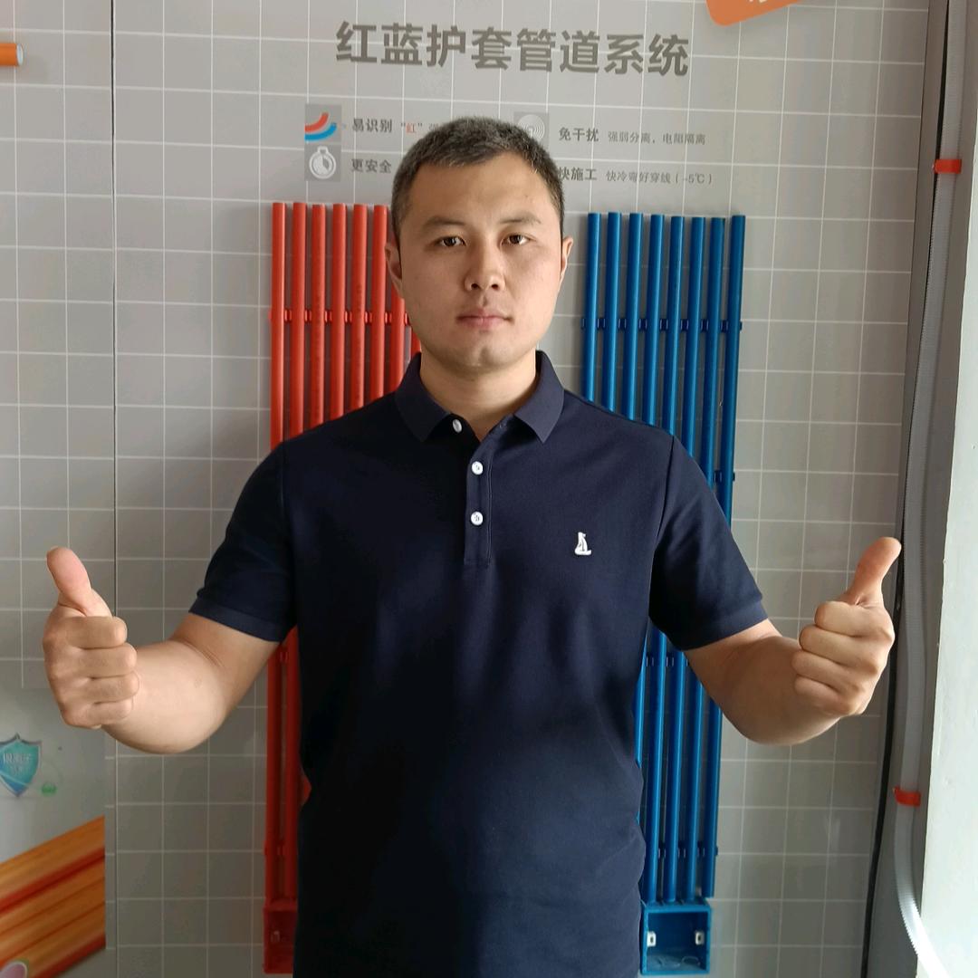 江津金玖源装饰(简装一口价）