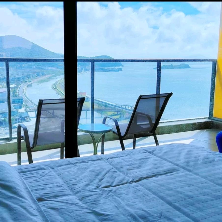 朱家尖夏约美邸酒店