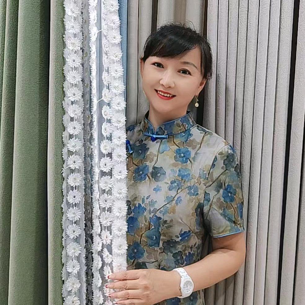 临汾红姐窗帘（早8: 30直播）