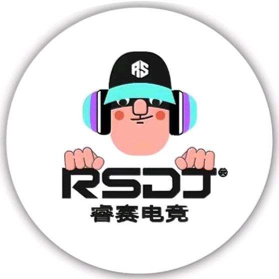 睿赛电竞·理念店