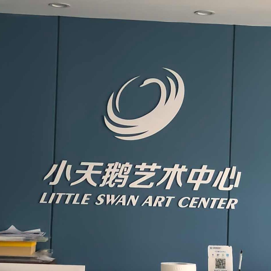 小天鹅艺术中心(壹品峰境店)宠粉大号
