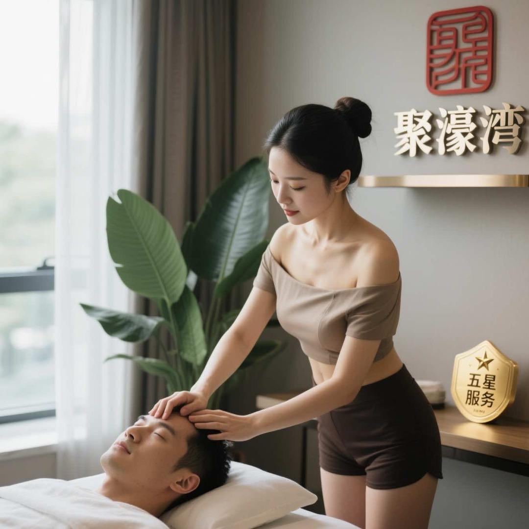 聚濠湾