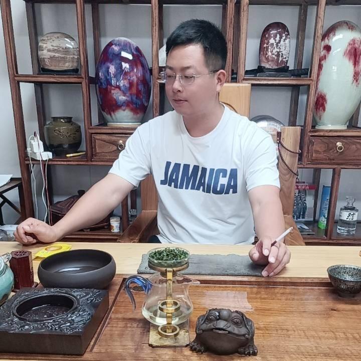 许昌大真新旧货市场