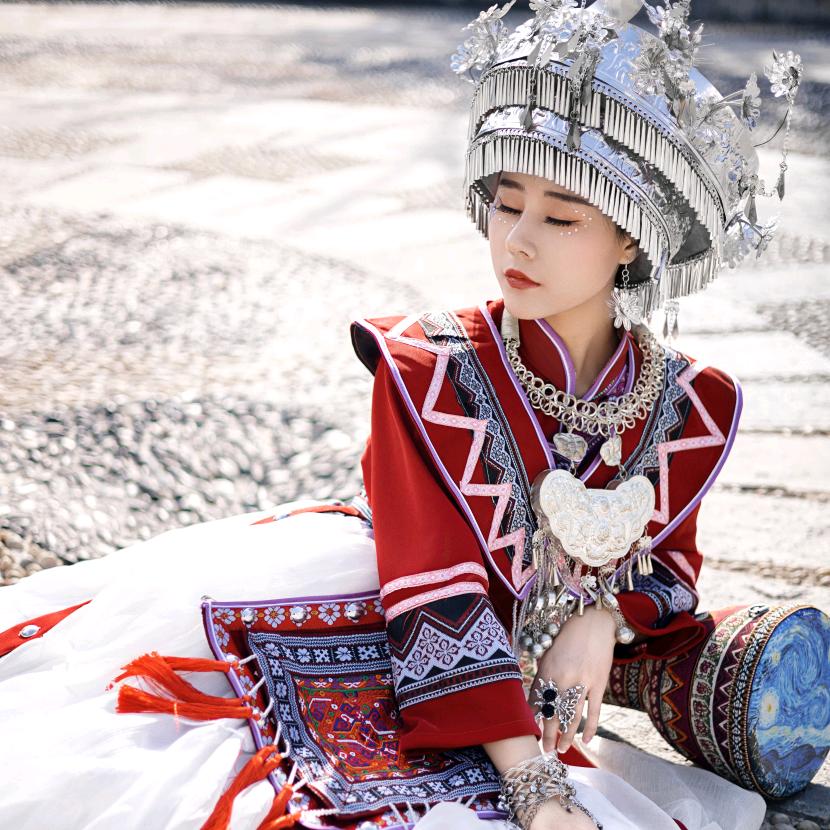 武宣建霞摄影旅拍