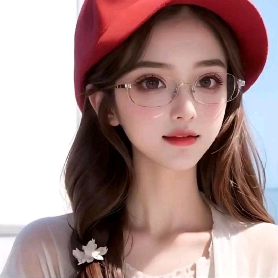 雪魄冰花凉气清