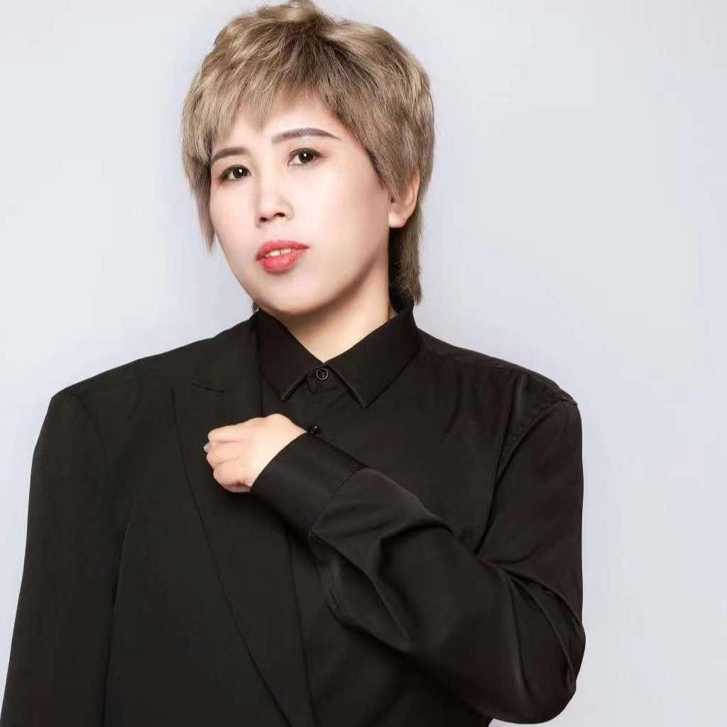 大连 宋老师烫发
