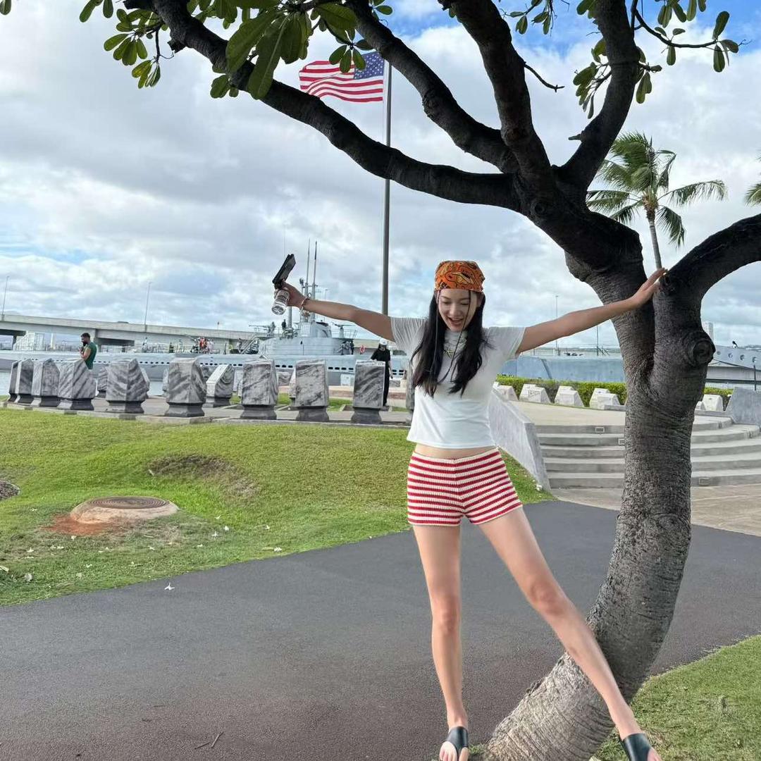 朝花西食（果冻姐姐官方号）