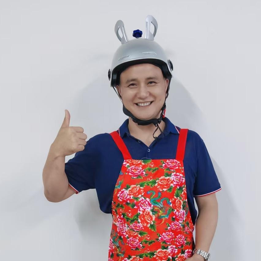 大顺发阳仔哥宠粉号