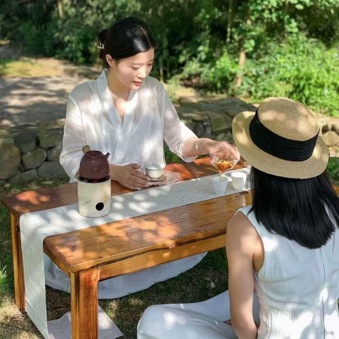 紫羽清酌- 小紫吖