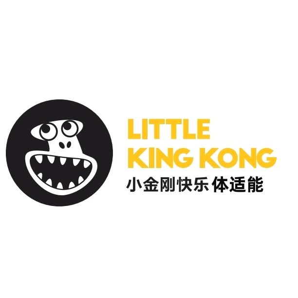 小金刚快乐儿童体适能