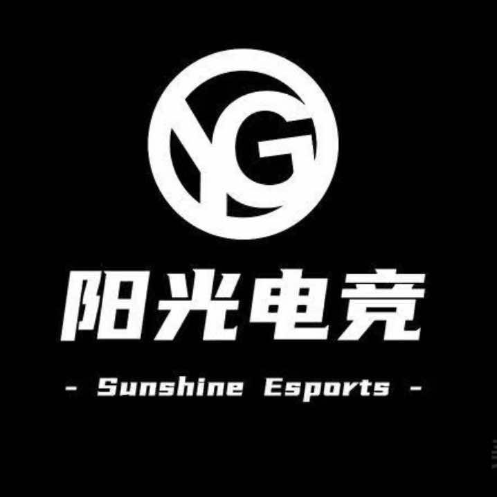 阳光电竞东风路店