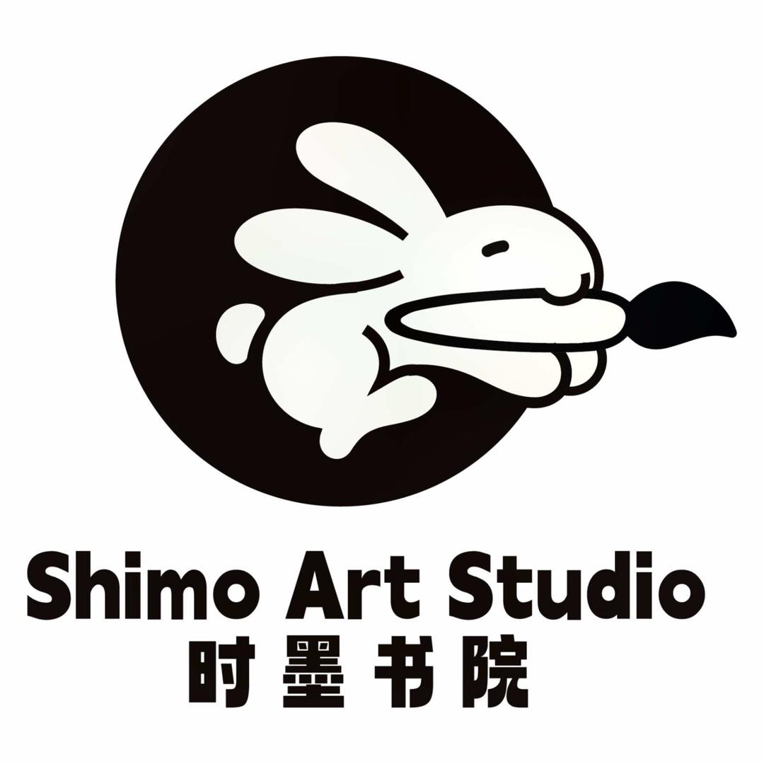 时墨书法空间官方号