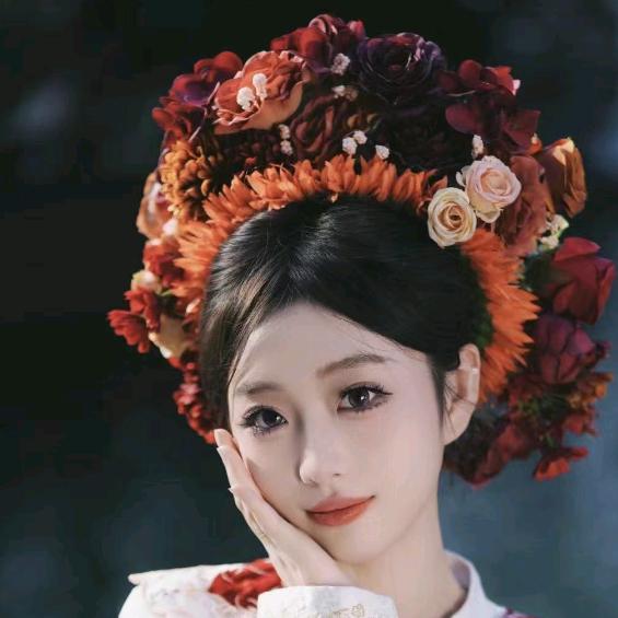与蘇歌行汉服文化体验馆