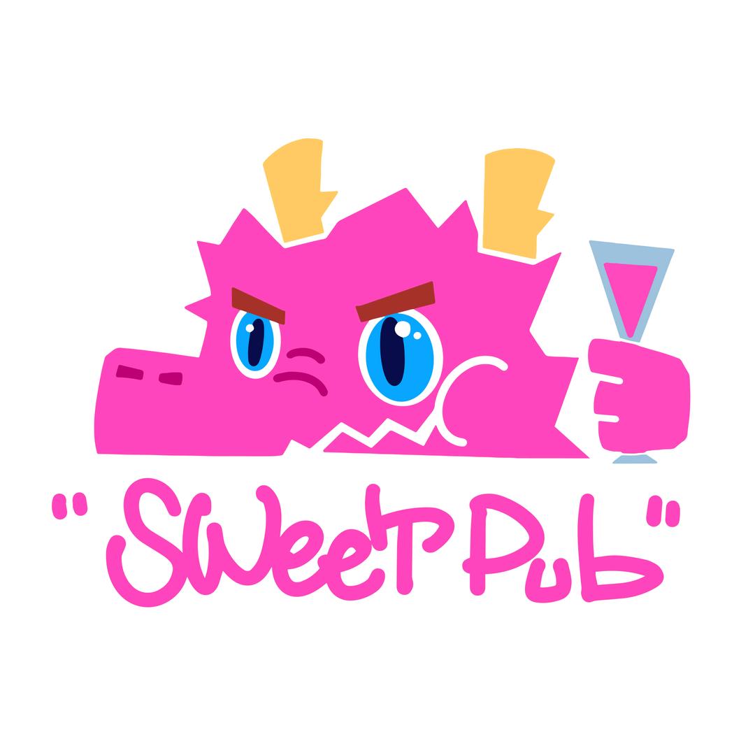 SWEET BAR(鹤壁店)官方号