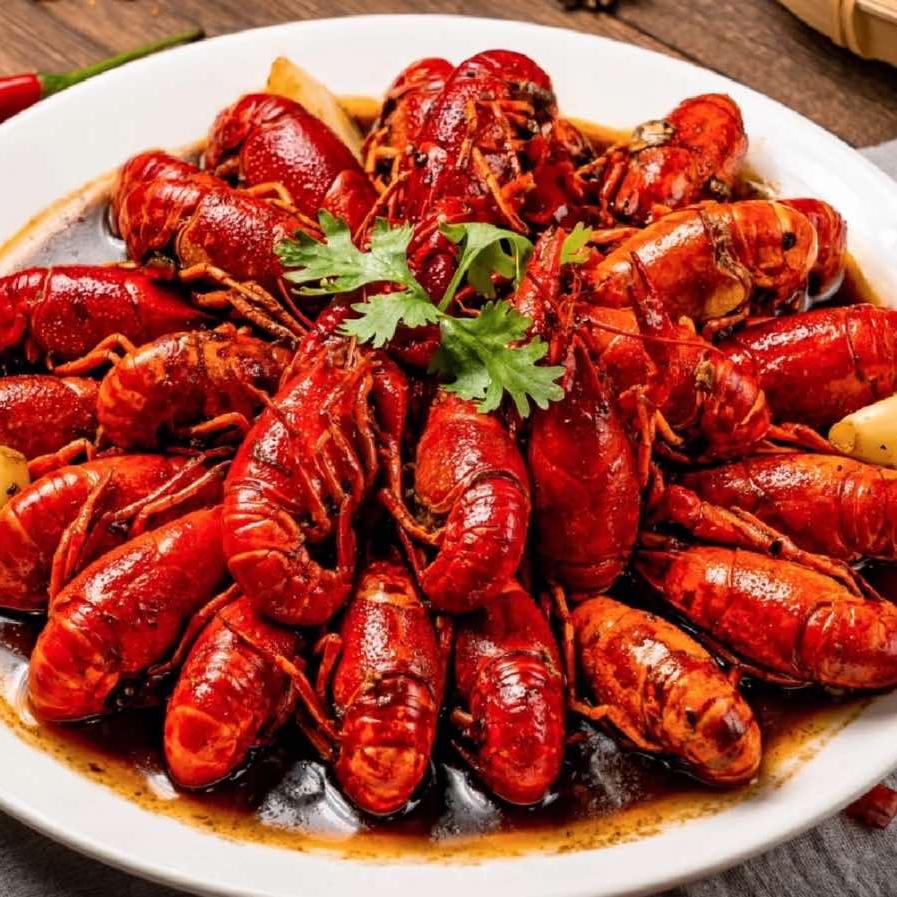 国记麻辣小海鲜