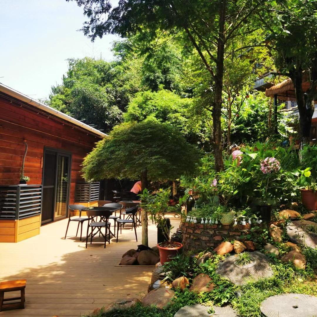 景德镇杨梅亭艺栈官方号