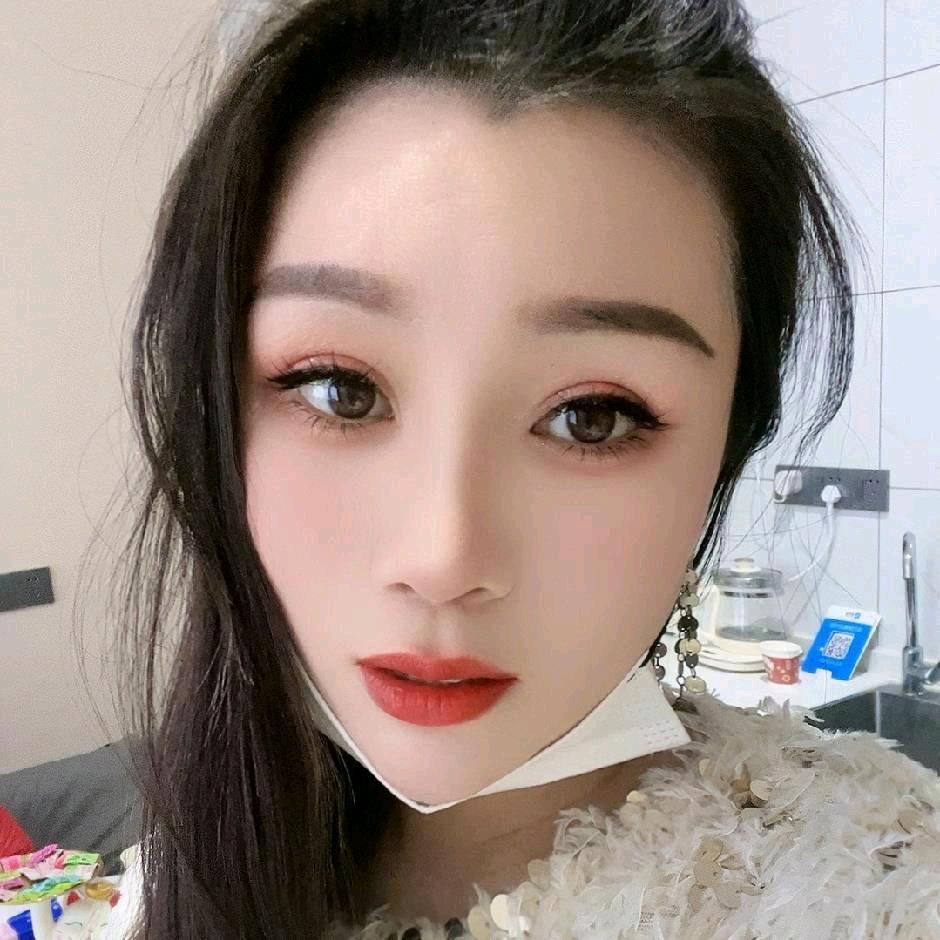 漯河小富婆