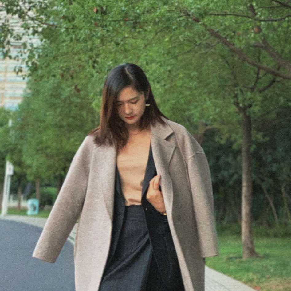 幸以美甲美睫（好物分享）
