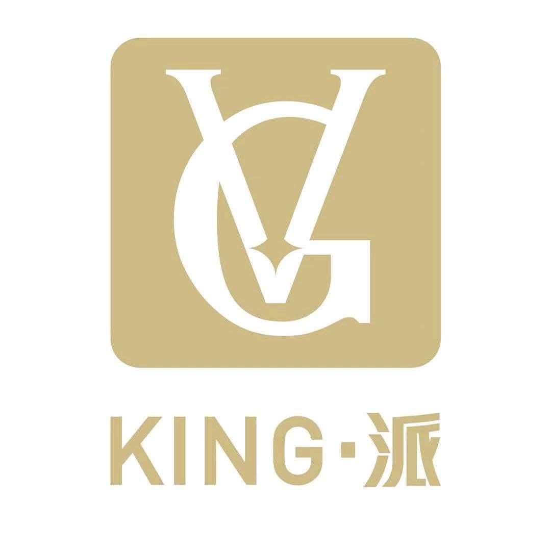 King派商务艺术空间