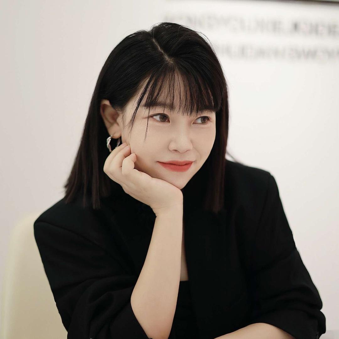 慕禾婚纱主理人向小敏