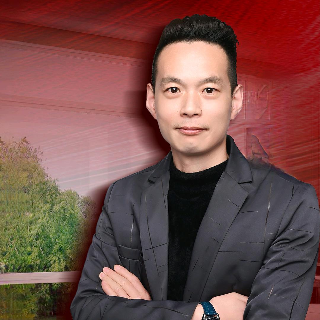 强哥铿固门窗家居整装