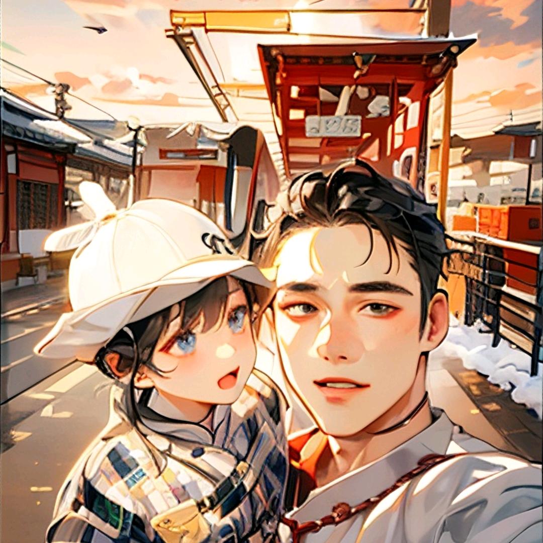 秦州区青禾造型