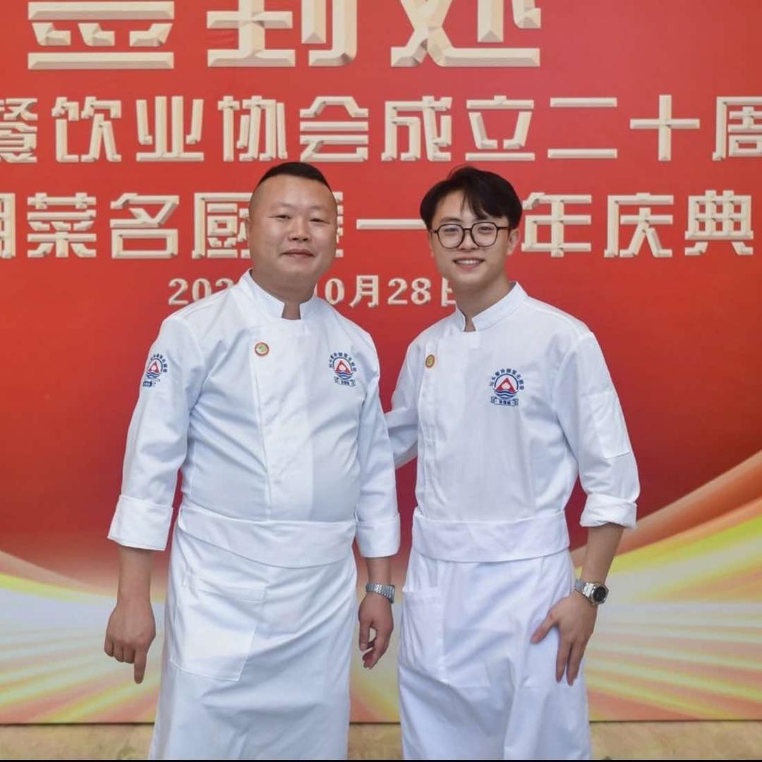 雄盛海鮮排檔