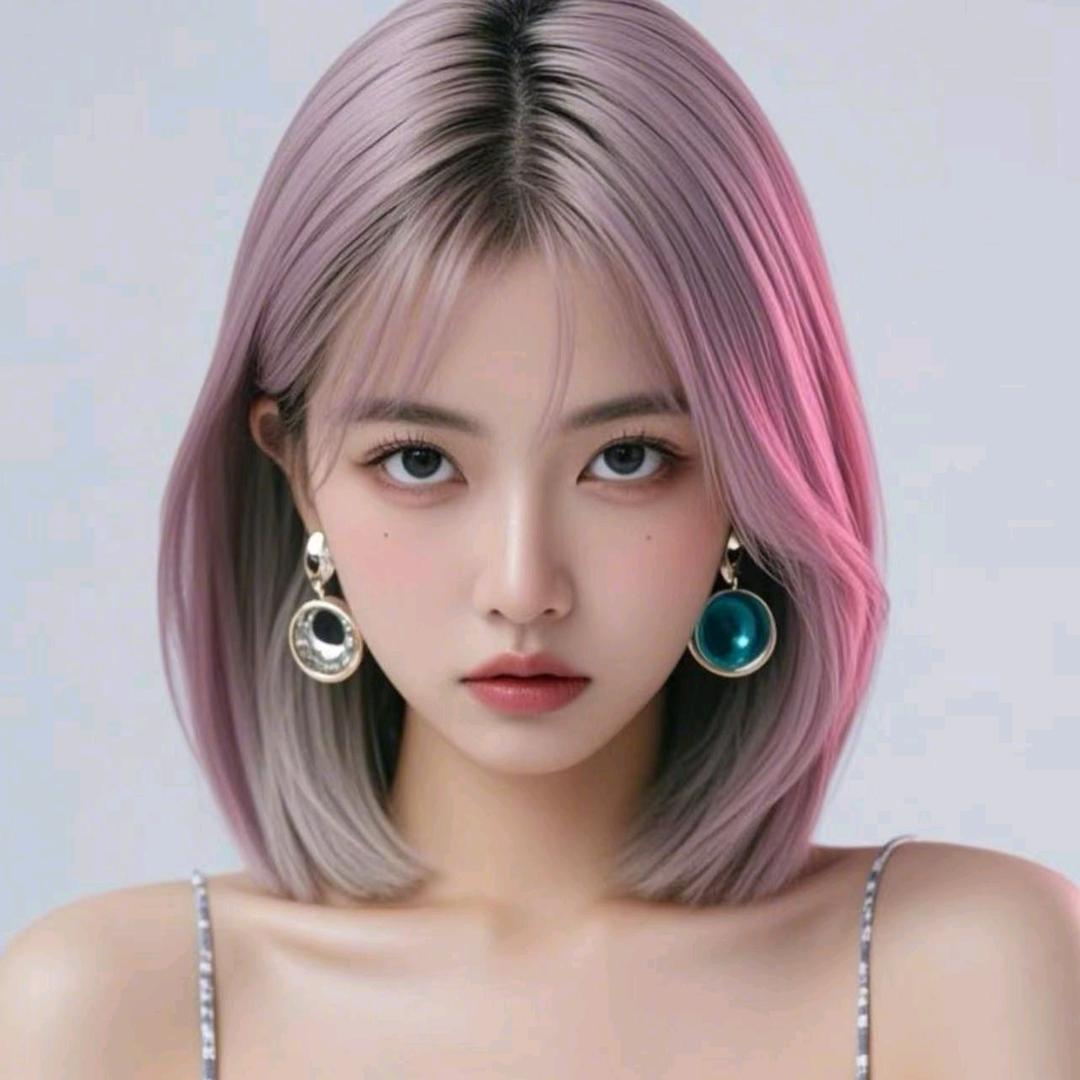弥尚美发