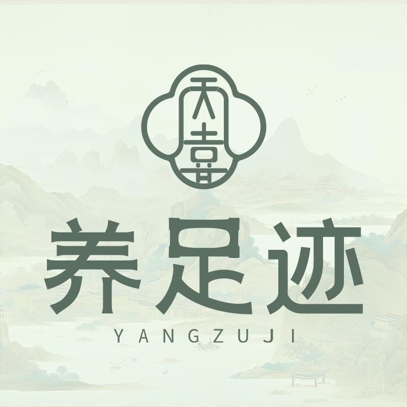 养足迹·龙甲刮足（九街店）