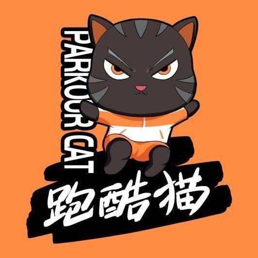 南京跑酷猫少儿运动馆（晨光1865店）