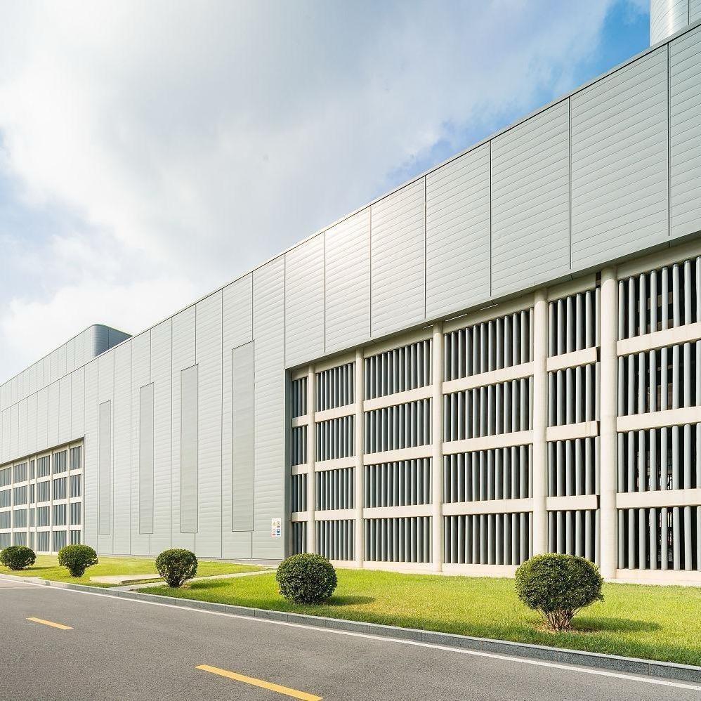 移动空调鑫盛工厂