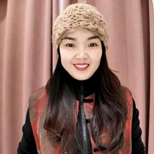 安国颖拾光女装店