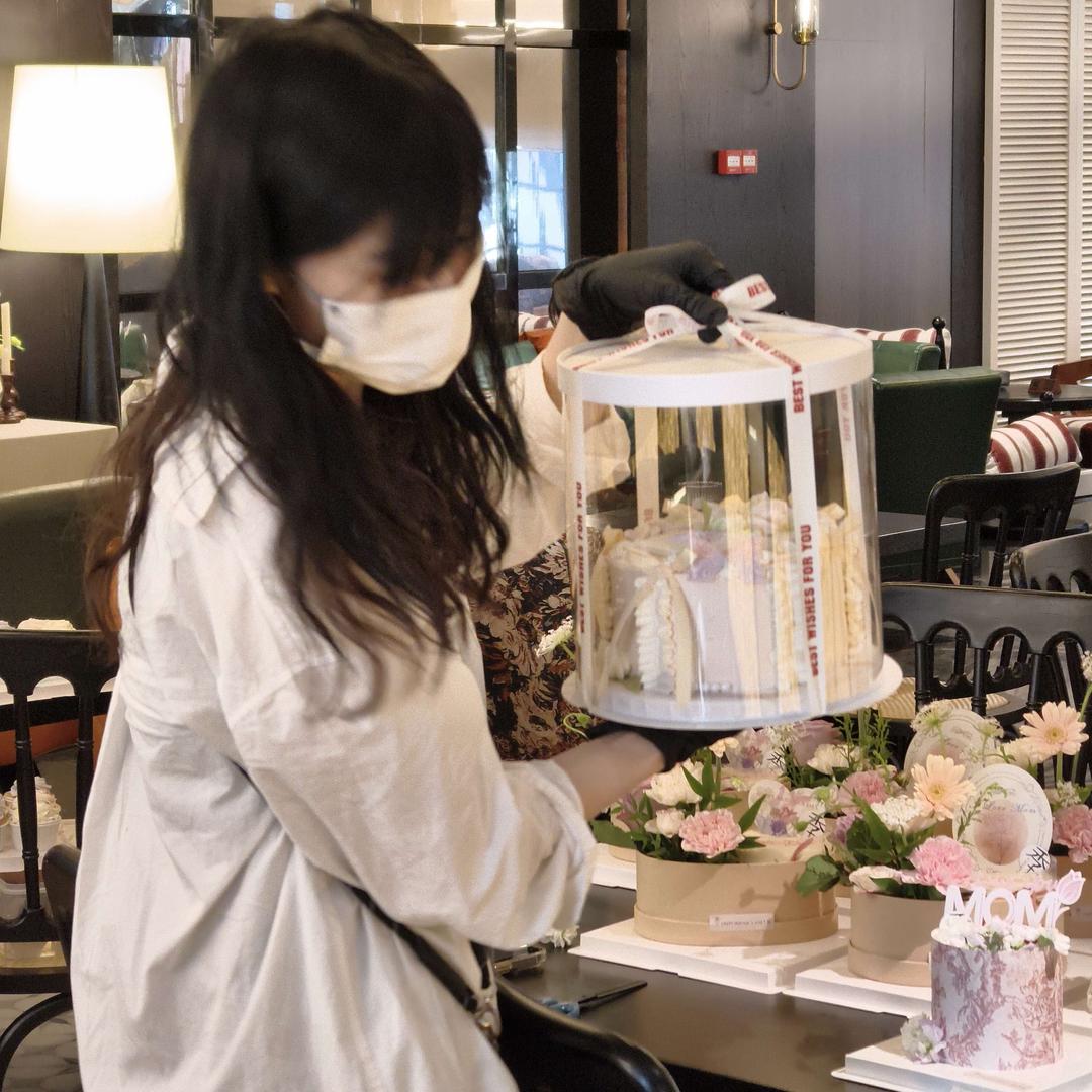 季LaSaison& PP 烘焙·咖啡