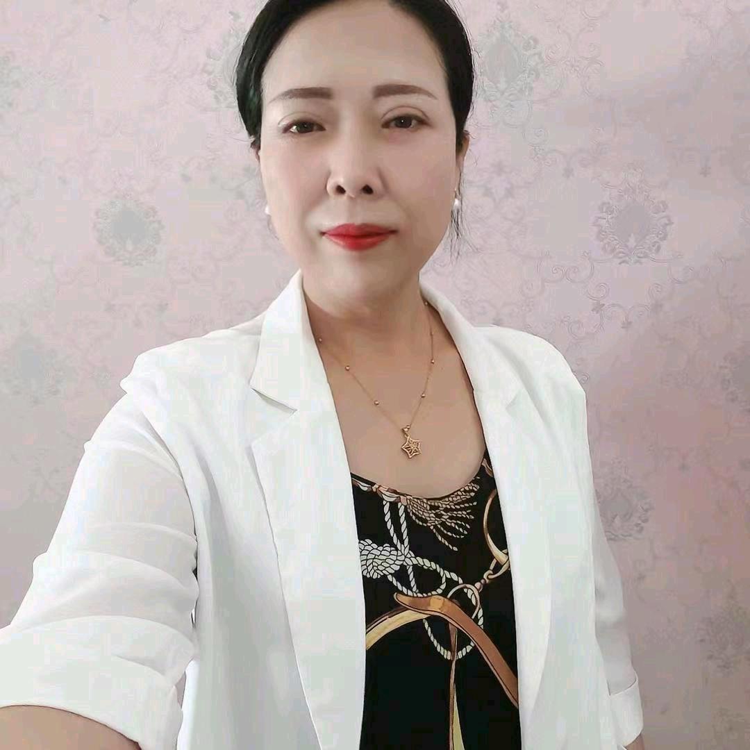 艺指独绣美妆店官方号