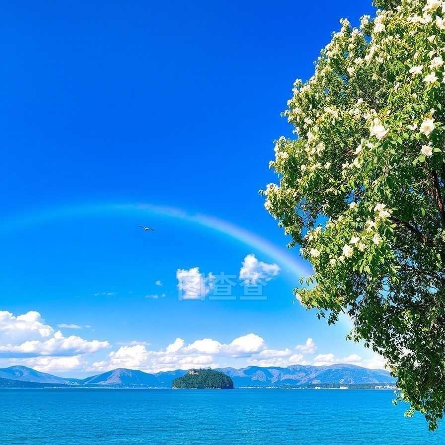 常青麦香园(联泰香域水岸店)湖北省扎识洗设计馆（个人独资）SO直