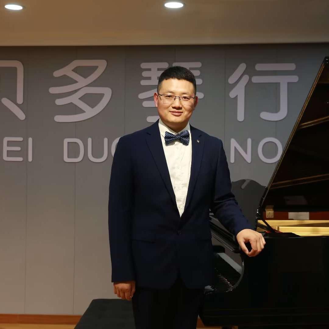 东阳贝多琴行.