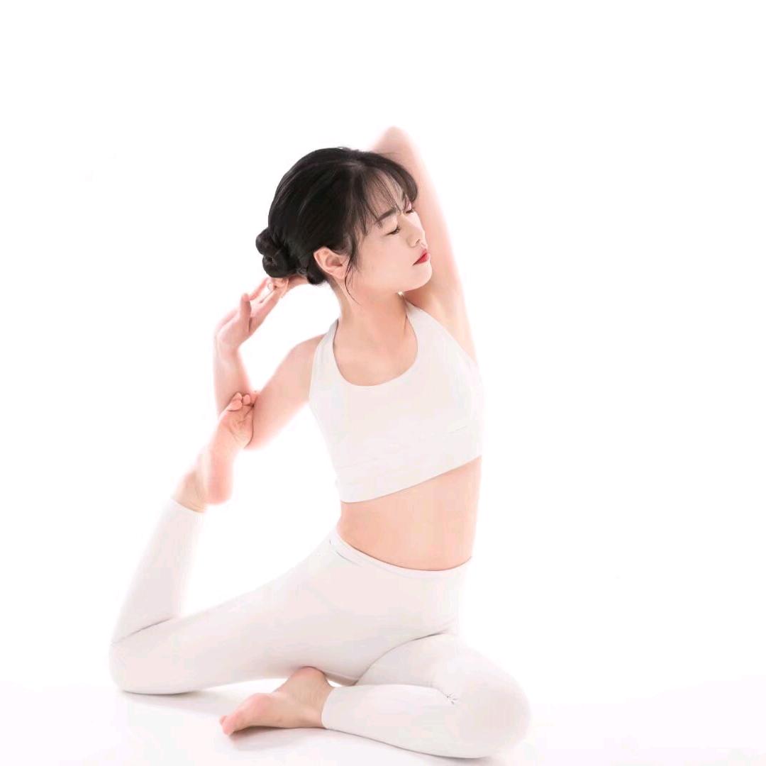 萍静瑜伽普拉提