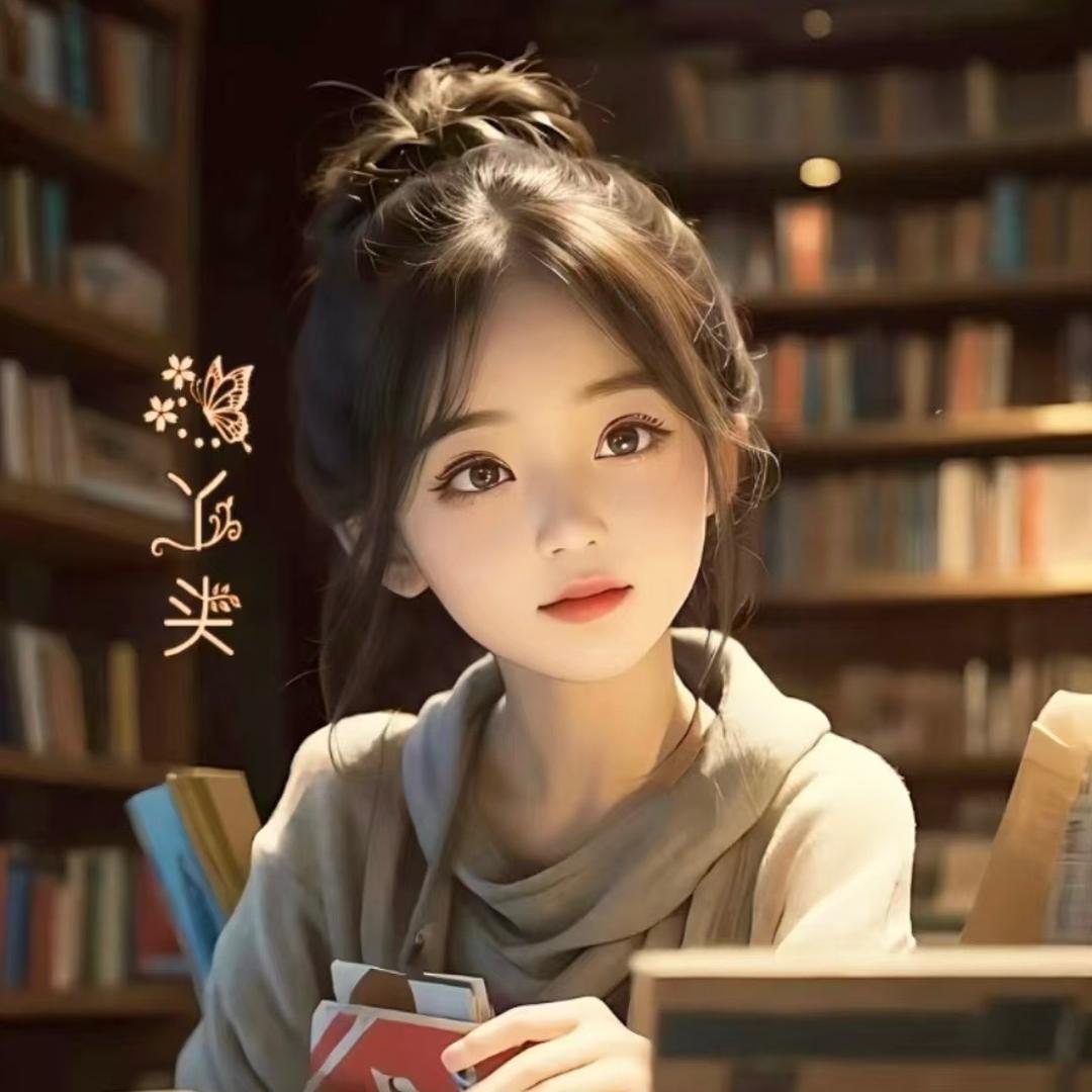 心怡在好好生活