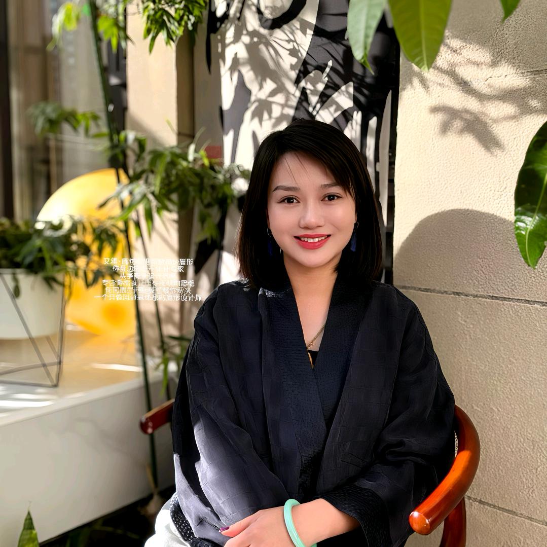 艾绣形象设计室