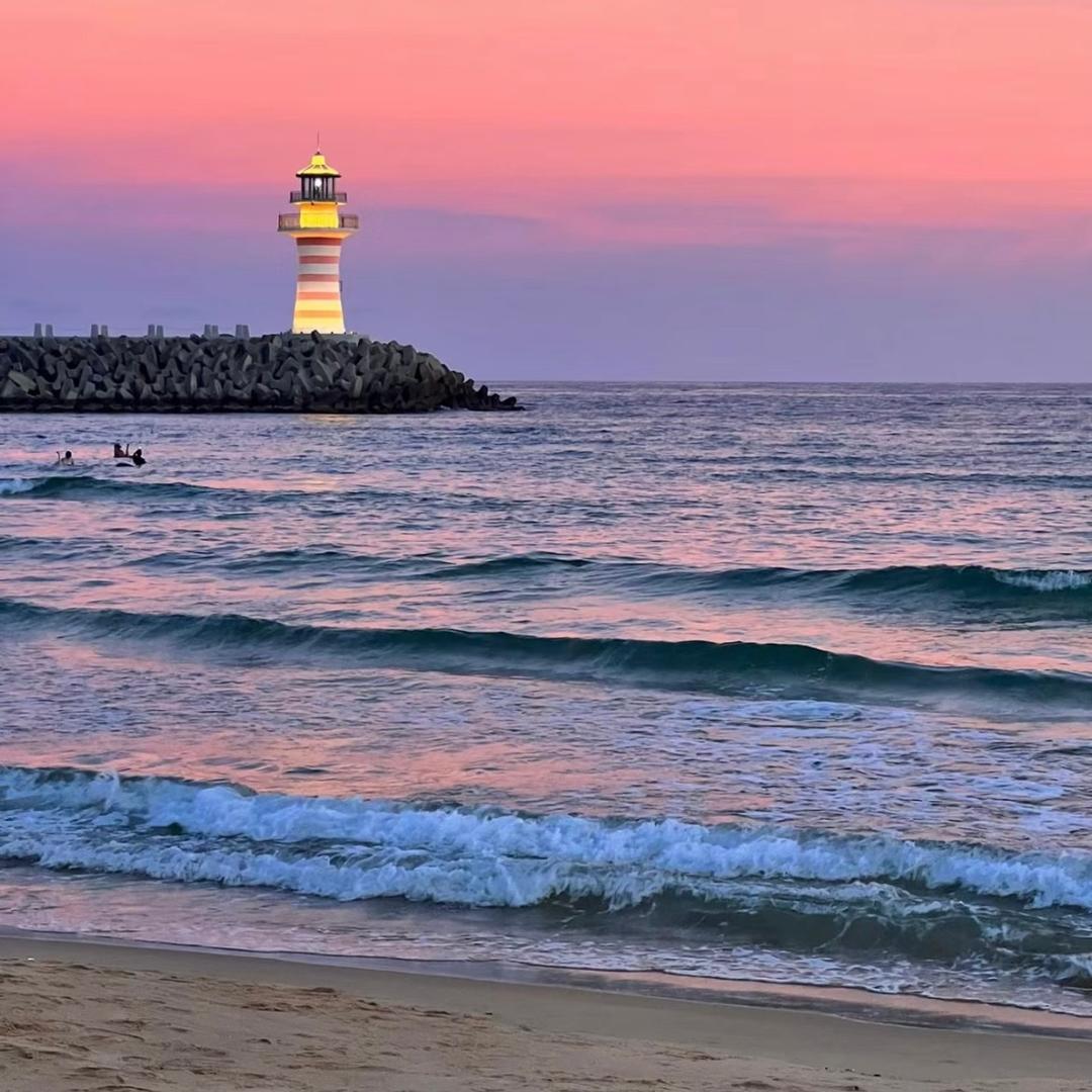 瀚海半岛海景公寓