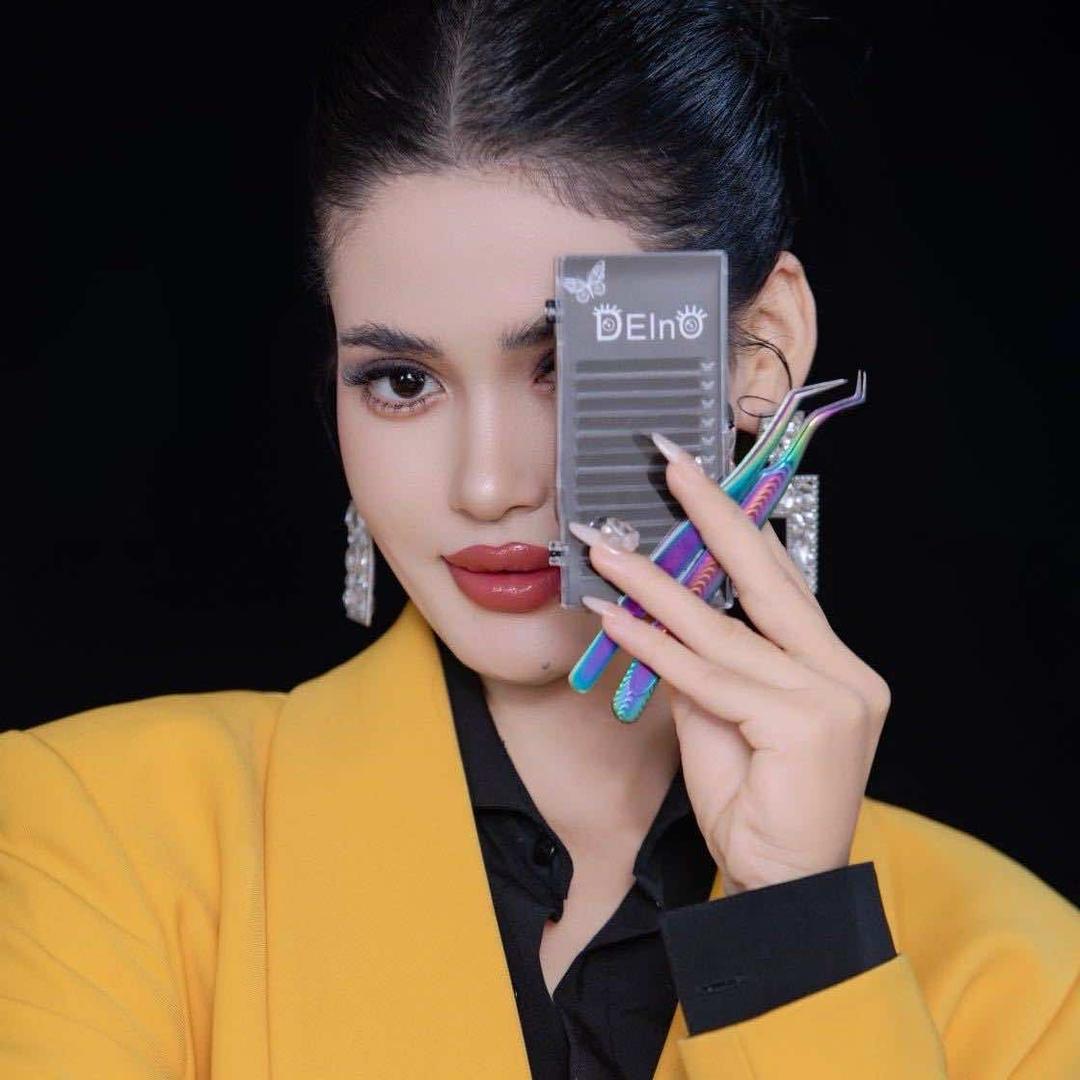 美人空间官方号