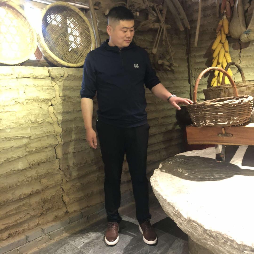 匠麻婆砂锅涮牛肚·老砂锅 总部账号